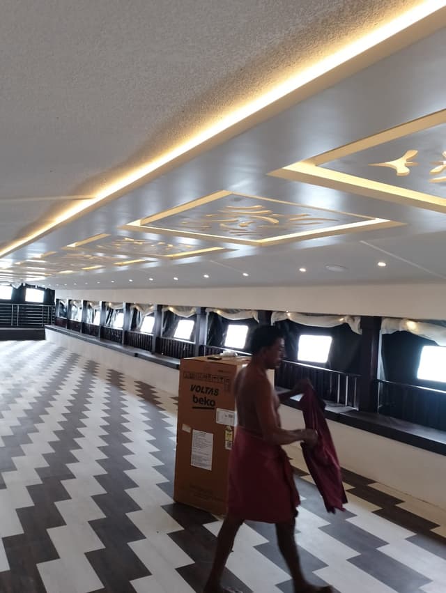 SPICE COAST CRUISES - ALLEPPEY — photo 2